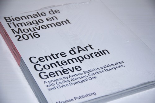 Catalogo biennale image - biennale, de