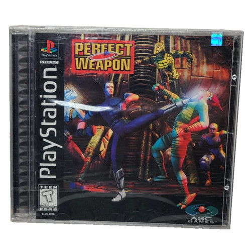 Arma perfetta sony - perfetta, (sony