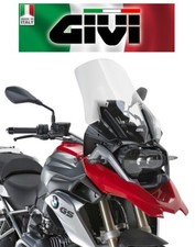 Cupolino specifico trasparente BMW R 1200 GS Adventure 2014 2015 2016 2017 GIVI
