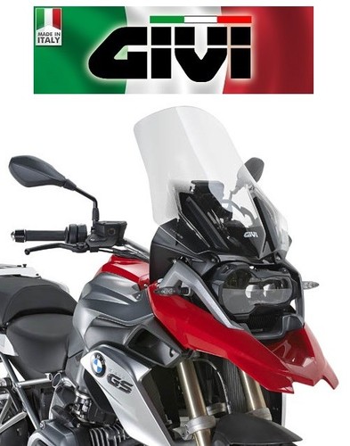 Cupolino specifico trasparente