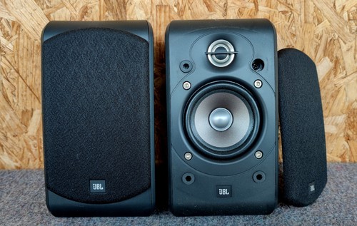 Paio jbl scs - scs, sat
