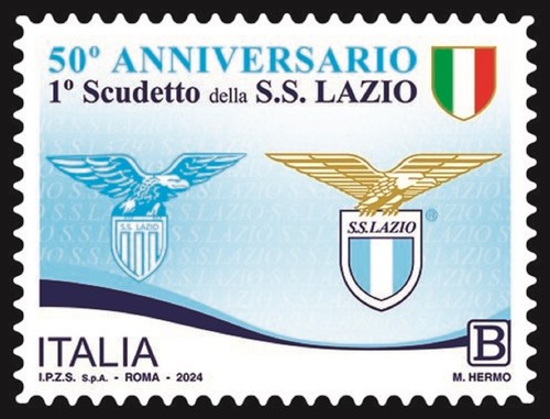 Repubblica 2024 50º - -,