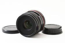HD Pentax-DA 35 mm f2.8