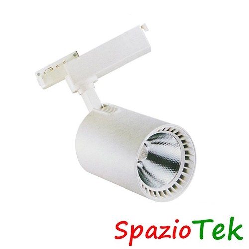 Faretto monofase 30watt led - 30watt,