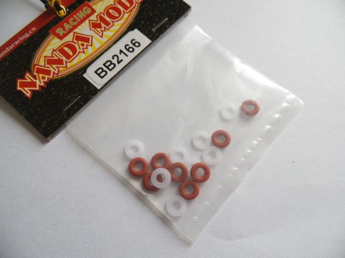 Nanda bb2166 joints - bb2166,