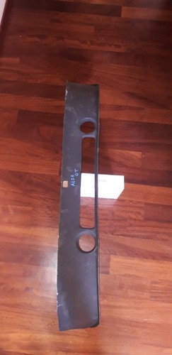 Spoiler anteriore alfa romeo
