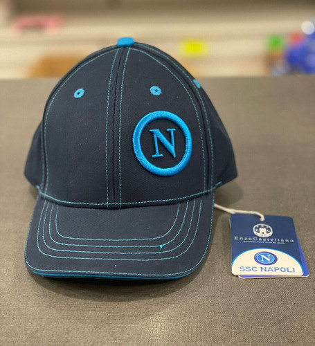 Cappello ssc napoli - ssc,
