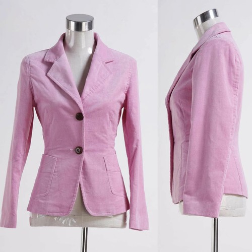 Costume cappotto rosa harry - cappotto,
