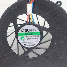 Nuova ventola CPU SUNON