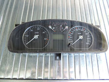 renault laguna 1.9 dci 2002 CONTACHILOMETRI quadrante