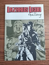 albetto LAZARUS LEDD GALLERY