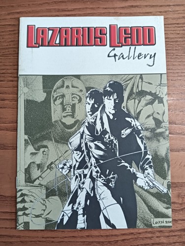 Albetto lazarus ledd - albetto,