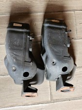 Cuffie convogliatore per Ape AD1T - AD2T - AE01T - AE1T - AE2T - AE3T