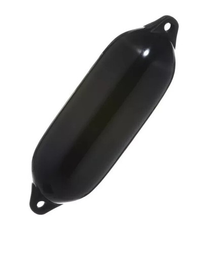 Parabordo nero robustissimi - nero, f1