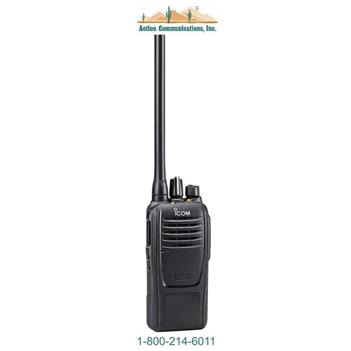 Nuova radio icom f1000 82 - nuova,
