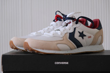 Converse x Undefeated Auckland