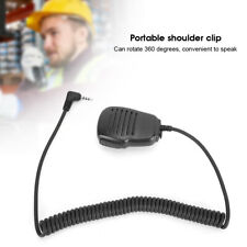 Altoparlante microfono per Yaesu VX-1R VX-2R VX-5R FT-60R VX-150 FT-250 VX-3R come MH-34B4B