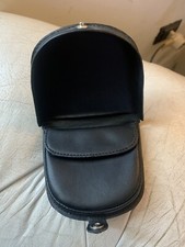 Chevignon Portamonete a tacco in Pelle Colore Nero