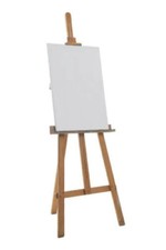 Cavalletto per dipingere - cavalletto,