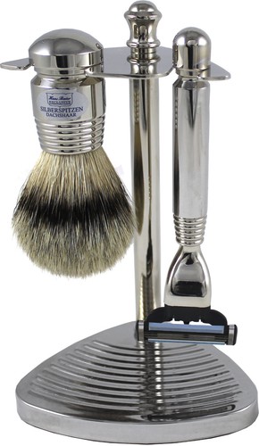 Set barba hans - barba, baier