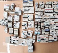 Interruttori Magnetotermici,Differenziali