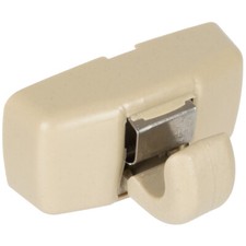 GANCIO VISIERA PARASOLE BEIGE