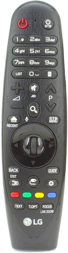 Telecomando originale - , lg