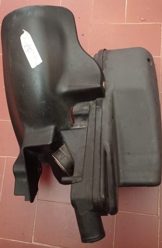 Aprilia cassa filtro completa - cassa,
