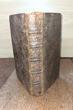 libro antico - Sant'Agostino -