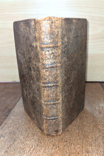 Libro antico sant - -,