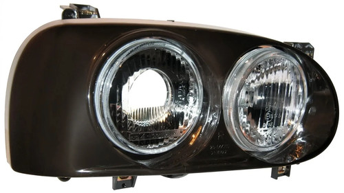 Faro testato ece - faro,