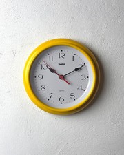 Orologio parete bino - parete,