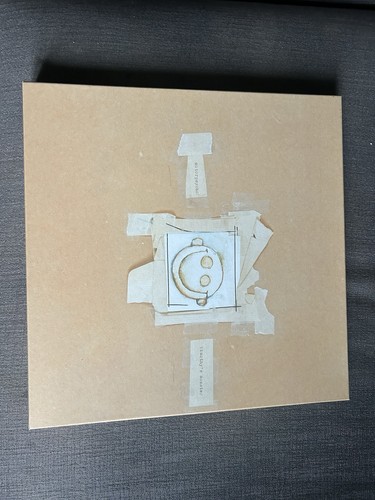 Cofanetto motorpsycho - cofanetto,
