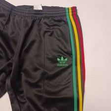 Pantaloni pista adidas - pantaloni, da