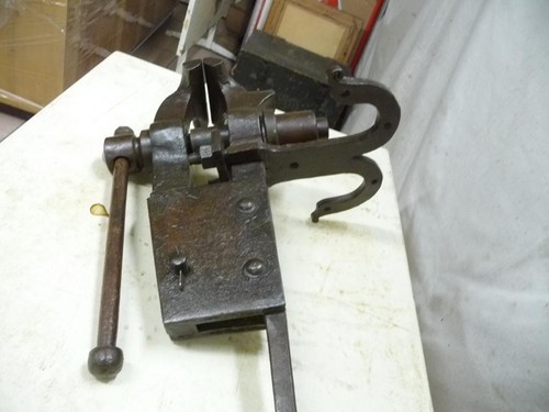 7988 vecchia morsa - ,