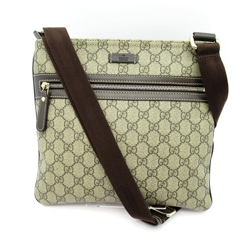 Borsa tracolla gucci 295257 - a,