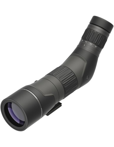 Telescopio leupold alpine - telescopio,