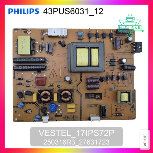 Alimentation pour tv - alimentation,