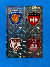 Figurine Calciatori Panini