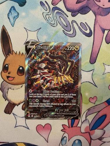 Giratina alternate full - v,