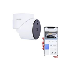 Alpha Vision WiFi Controller