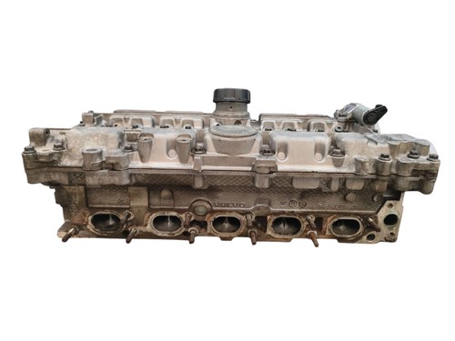 Testata volvo s60 - testata,