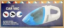 Aspirapolvere Portatile USB o