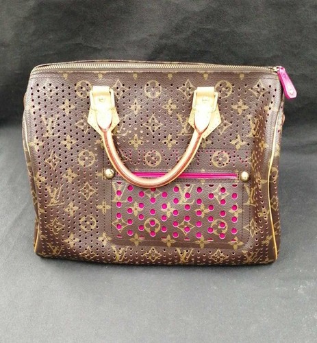 Autentico monogramma louis - autentico,