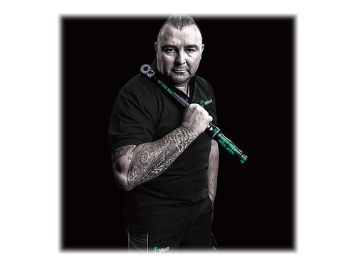 Wera click torque chiave - click-torque,