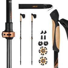 Bastoncini da nordic walking