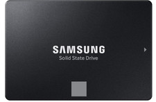 Samsung 870 EVO 4TB SSD SATA