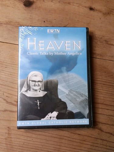 Heaven classic talks mother - heaven,