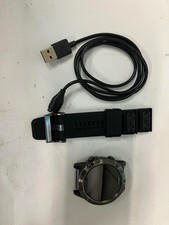 Garmin Fenix 5X Zaffiro 51mm