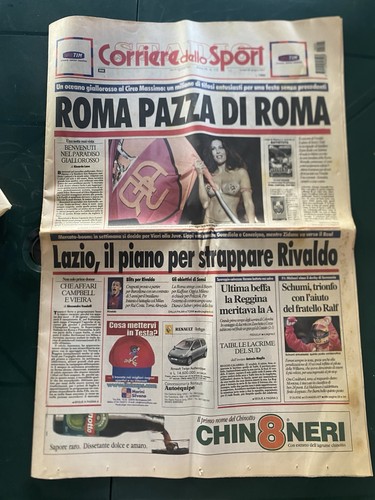 Gazzetta dello sport - gazzetta,